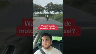 Zie jij waarom 👀🤔💭 rijles rijlessen rijschool rijbewijshalen fy foryou souldrive fypシ [upl. by Eldridge]