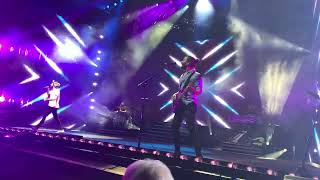 AJR  Bummerland Live  Ascend Amphitheater Nashville TN May 31 2022 [upl. by Lambert54]