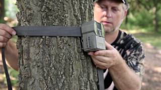 Stealth Cam RX36NG Trail  Game Camera [upl. by Kathleen]