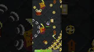 Nexused on 10 Hp MV rotmg gaming [upl. by Aroved]