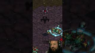 PHOTO FINISH  falconpaladin on Twitch YouTube starcraft broodwar [upl. by Aleka]