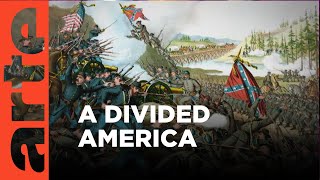 The Disunited States  Mapping the World  ARTEtv Documentary [upl. by Ayhay]