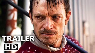 SILENT NIGHT Trailer 2023 Joel Kinnaman John Woo [upl. by Magan]