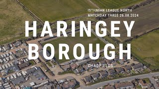 Tilbury v Haringey Borough [upl. by Eceirtal77]