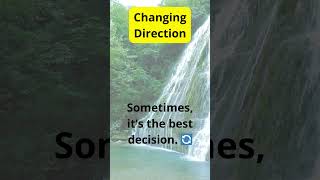 Changing Direction [upl. by Behl]