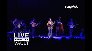 Punch Brothers  Familiarity Live From the Vault [upl. by Watanabe]