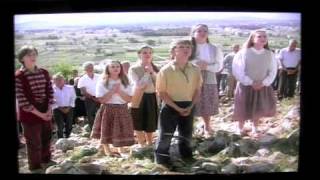 The Miracle of Medjugorje part 1 [upl. by Bandur965]