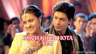 Kuch Kuch Hota Hai Song  Tum Pass Aaye Yuh Muskuraye  Perfect Ishu Verma [upl. by Thisbe]