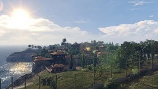 GTA Online  Cayo Perico Heist  Madrazo Files [upl. by Haff]