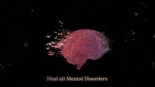 Heal all Mental Disorders  calm version Morphic Field [upl. by Delaine]