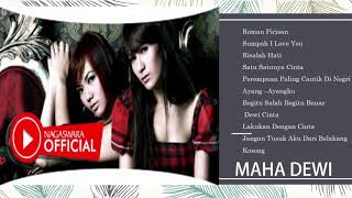 MAHA DEWI FULL ALBUM BEST MUSIC [upl. by Edy]