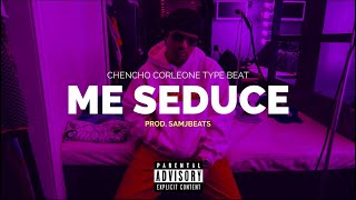 FREE quotME SEDUCEquot Chencho Corleone type Beat  Beat Reggaeton Instrumental  Pista de Reggaeton [upl. by Sackville]