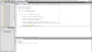 Java 8 Tutorial  23  Date and Time MonthDay German [upl. by Skipp]