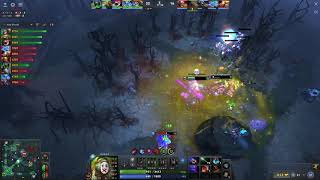 Ethereal Blade  Dagon Pudge One Shot Builds 24Kills Rampage in 55K MMR🔥 [upl. by Yancey381]