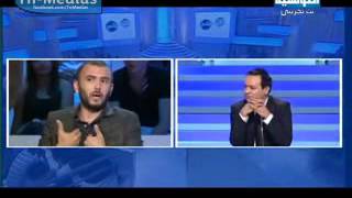 برنامج كلام الناس  01102012  جزء 1 [upl. by Pegeen]