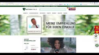 OnlineShop Wegweiser [upl. by Aiz150]