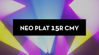 NEO PLAT 15R CMY  PROFILE [upl. by Uno]