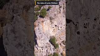 Dive into Türkiyes Lycian Heritage [upl. by Petula]