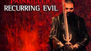 Painkiller Recurring Evil soundtrack  Angkor Fight [upl. by Neeluj]