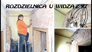 Widz z YT poprosił mnie o prace elektryczne  montaż rozdzielnicy z przedłużaniem WLZ  E9072024 [upl. by Aihsein]