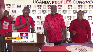 2026 polls  Electoral Commission should confirm free and fair elections [upl. by Magel]