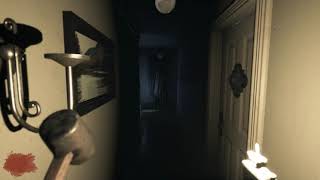 THIS GAME FD ME UP A Truly Disturbing Horror Game  Visage Early Access Gameplay Part 1 [upl. by Julissa]