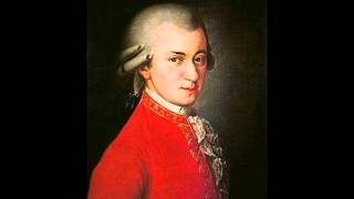 Wolfgang Amadeus Mozart  Laudate Dominum [upl. by Mairem]