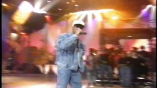 Eric B amp Rakim  Juice Live [upl. by Wyn]