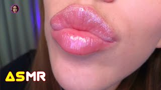 ASMR Kiss Video Challenges Fun Ideas to Try  ASMR Kisses [upl. by Inittirb600]