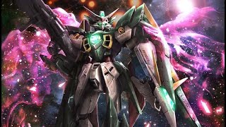 Gundam Fenice Rinascita S Rank Gameplay SD Gundam Online SDGO [upl. by Atterbury797]