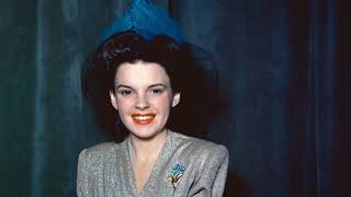 Its Hard For Modern Kids To Grasp Just How Much Of A Sensation Judy Garland Was [upl. by Dolora]