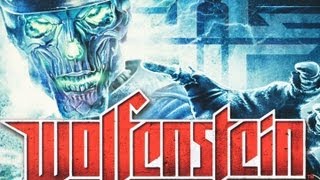 CGRundertow WOLFENSTEIN for Xbox 360 Video Game Review [upl. by Amaryllis]