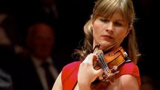 Prokofiev Violin Concerto No 1  Batiashvili · Fischer · Berliner Philharmoniker [upl. by Ahgem438]