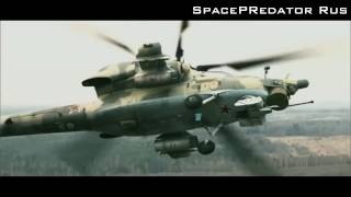 Russlands Waffen Kampfhubschrauber Mi28N HD [upl. by Annaierb286]