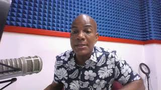 Saturday June 29 2024 quotThe Jamaican Diaspora Live Onlinequot with Dervan Malcolm on Power 106 FM [upl. by Einnek]