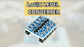 Mastering Logic Level Conversion Safely Connect 33V amp 5V with Arduino [upl. by Tiat899]