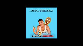 JAMAL THE REAL MARIAM KESSO [upl. by Marj]