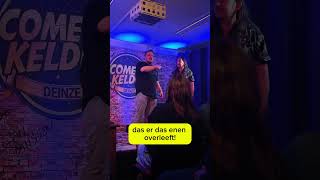 Bekentenissen quotIk heb gepist in de douchequotDeel 3 foryou comedy impro standup improv funny [upl. by Gerome]