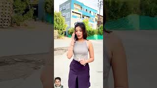 Chalak Pani puri wala😆 comedy funny prank sabgazab trending [upl. by Amiarom]