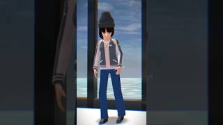 SWAG 💵 youtubeshorts shorts sakuraschoolsimulator [upl. by Mikiso58]