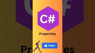 C Properties shorts shortscoding [upl. by Acinomaj]