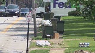 Millcreek Township announces early start time for waste recycling pickup next week [upl. by Daniell913]