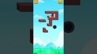 Smarty Worm  Hungry Worms Apple chalenge video level 74 games sopart gaming gameplay [upl. by Asselam]