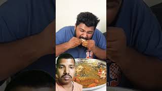 8Kg Crab Eating Challenge food foodchallenge crab bigbiteschallenge [upl. by Jeuz]