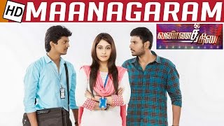 Maanagaram is a Huge Victory  Movie Review  Priyadharshini  Vannathirai  Kalaignar TV [upl. by Nagram]