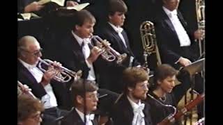 VERDI  MESSA DA REQUIEM  MOLDOVEANU TOCZYSKA CUPIDO TALVELA PATANE  23111986 MUNCHEN [upl. by Hen]