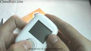 Sim card backup device Review [upl. by Neeham]