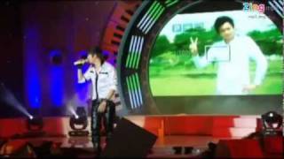 Giả Vờ Yêu Live Show Ngô Kiến Huy  Ngô Kiến Huy  Video Clipmp4mp4 [upl. by Lira]