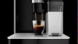 Saeco HD876901 KaffeeVollautomat Moltio One Touch [upl. by Hannahoj]