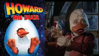 Howard The Duck Movie Review [upl. by Ronoh]